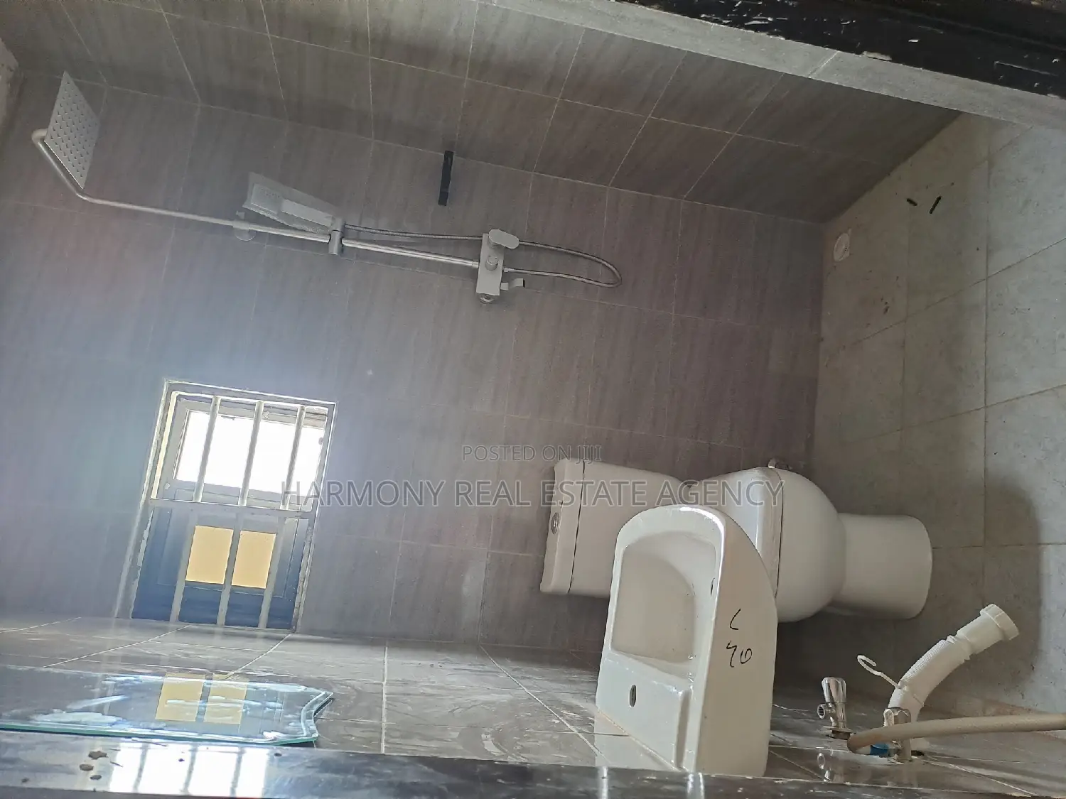 2bdrm Apartment in Alajo for rent