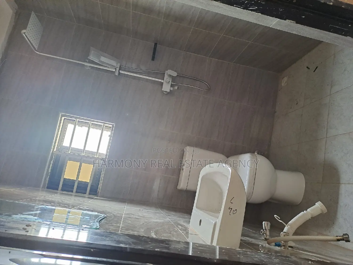 2bdrm Apartment in Alajo for rent