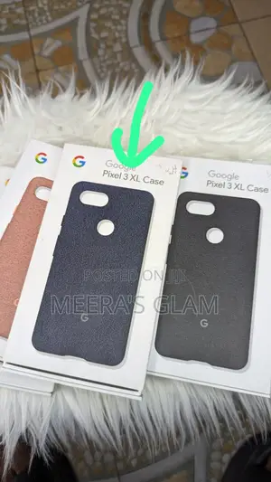 Google Pixel Covers