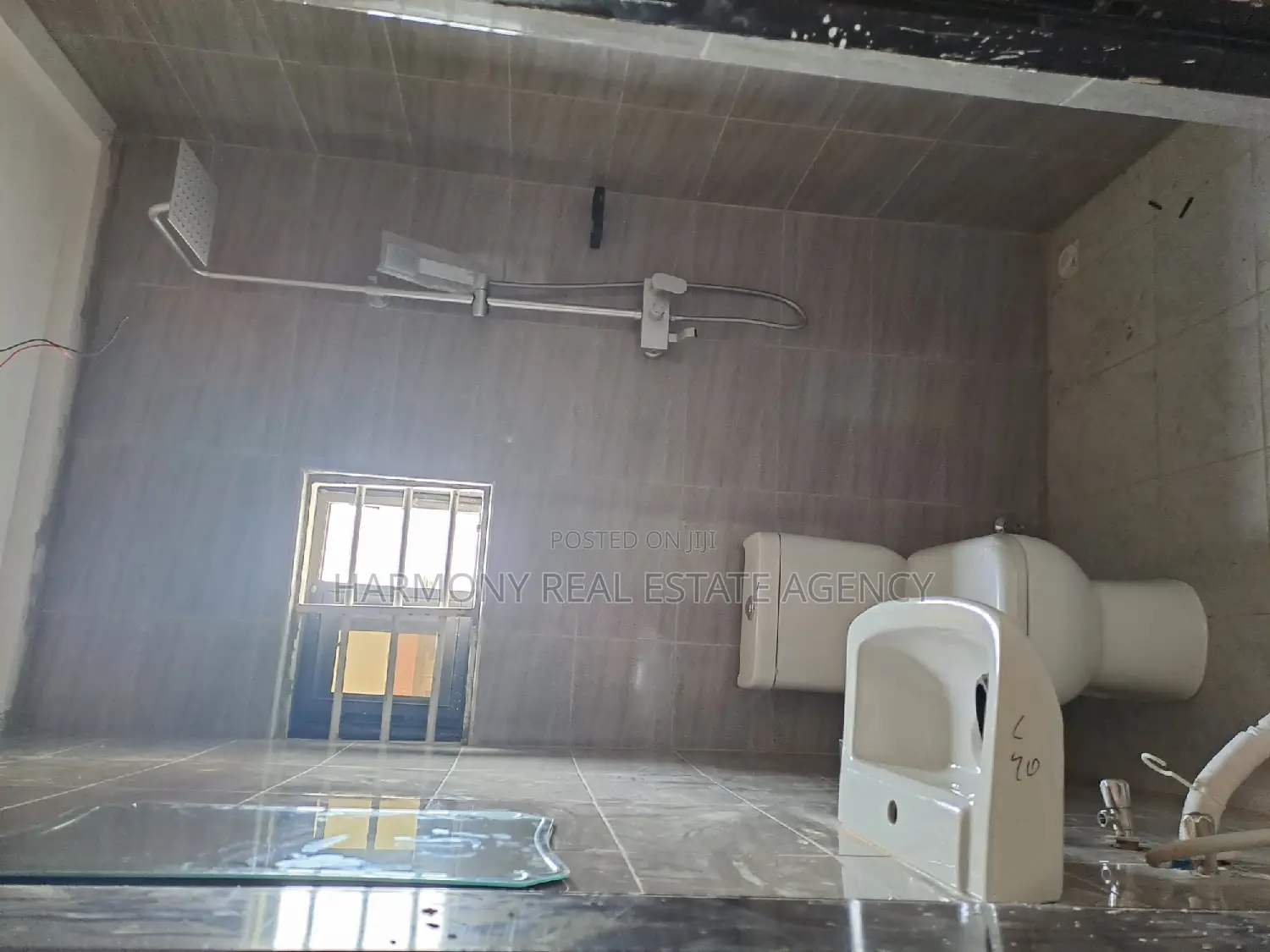 2bdrm Apartment in Alajo for rent