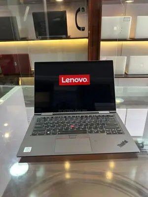 New Laptop Lenovo Thinkpad X1 Yoga 16GB Intel Core I5 SSD 512GB