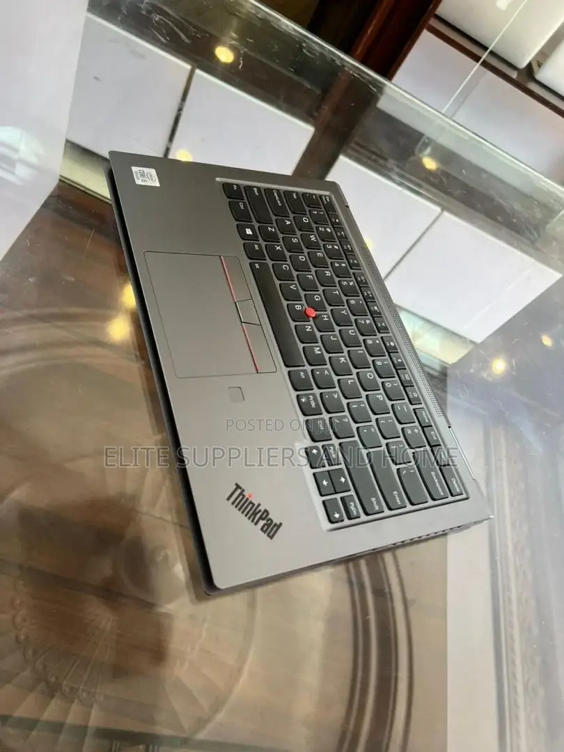 New Laptop Lenovo Thinkpad X1 Yoga 16GB Intel Core I5 SSD 512GB