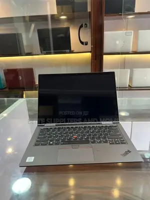 New Laptop Lenovo Thinkpad X1 Yoga 16GB Intel Core I5 SSD 512GB