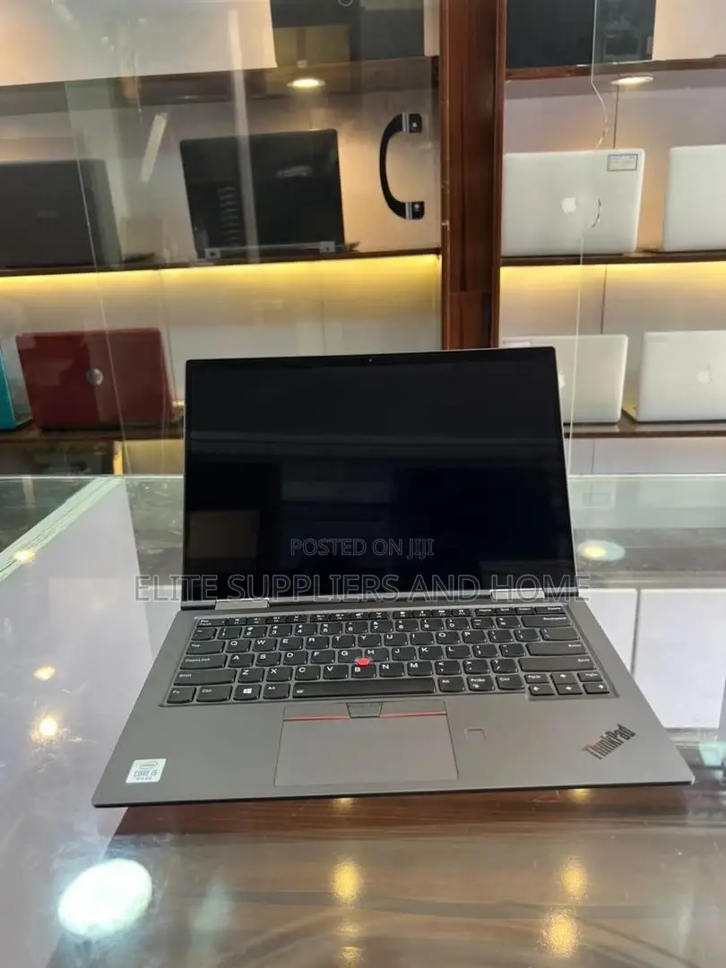 New Laptop Lenovo Thinkpad X1 Yoga 16GB Intel Core I5 SSD 512GB