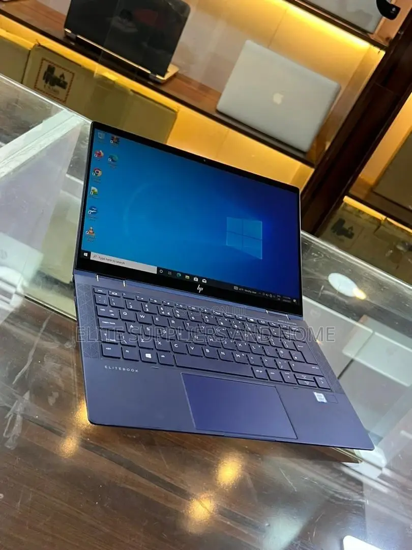 Laptop HP 16GB Intel Core I5 SSD 256GB