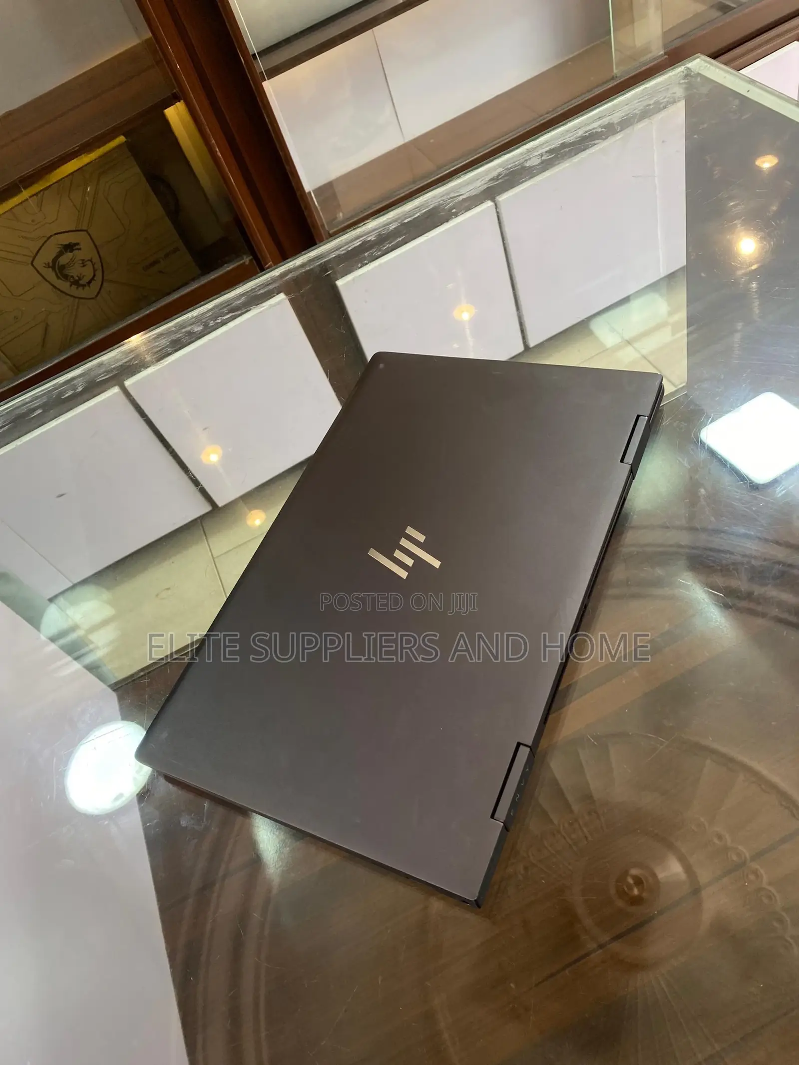 Laptop HP 16GB Intel Core I5 SSD 256GB