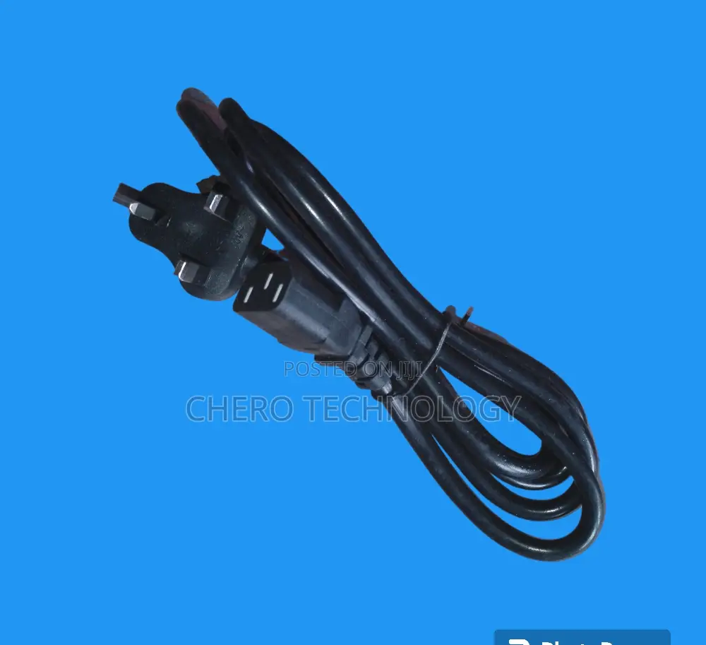 Desktop AC Adapter