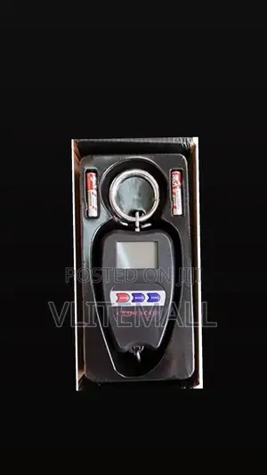 200kg Mini Crane Scale (No:8088)