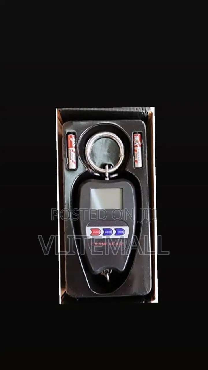 200kg Mini Crane Scale (No:8088)