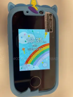 Kids Phone Learning Toy