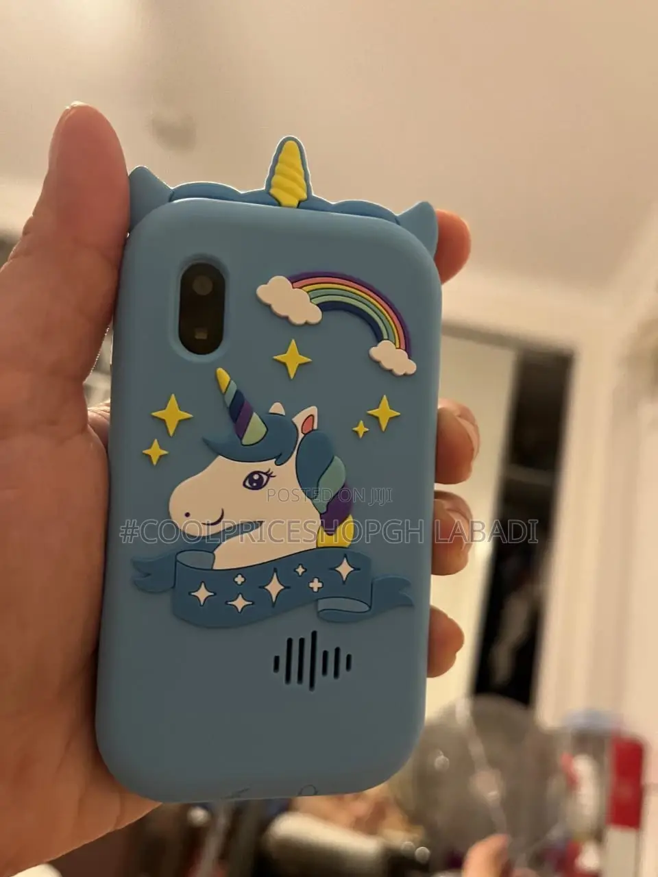 Kids Phone Learning Toy