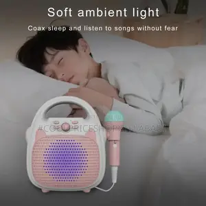 Kid's Musical Singing Mp3