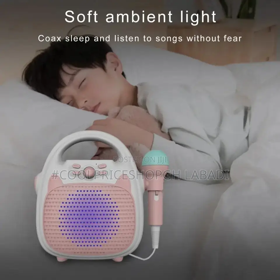 Kid's Musical Singing Mp3