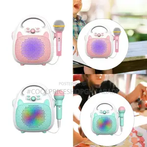 Kid's Musical Singing Mp3