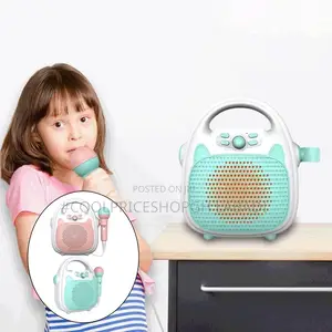 Kid's Musical Singing Mp3