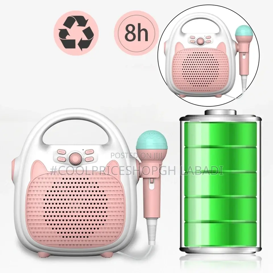 Kid's Musical Singing Mp3