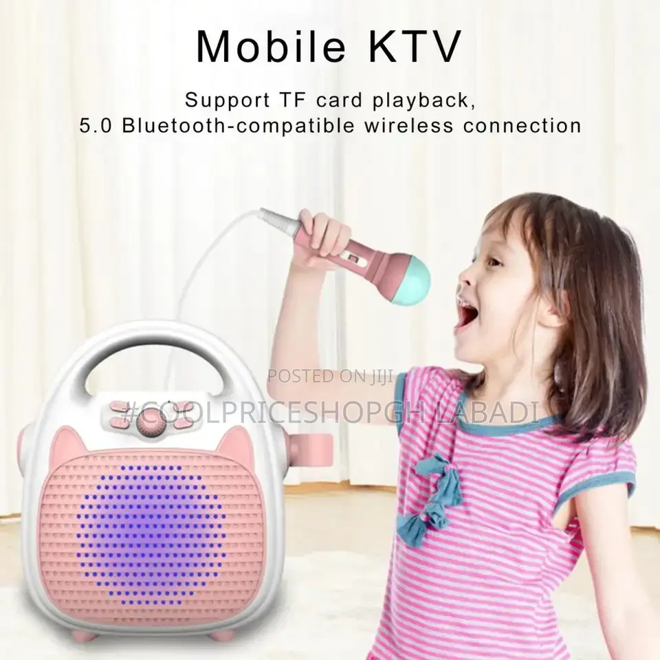 Kid's Musical Singing Mp3