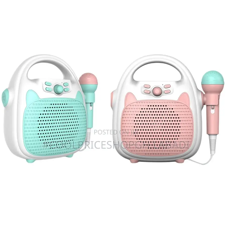 Kid's Musical Singing Mp3