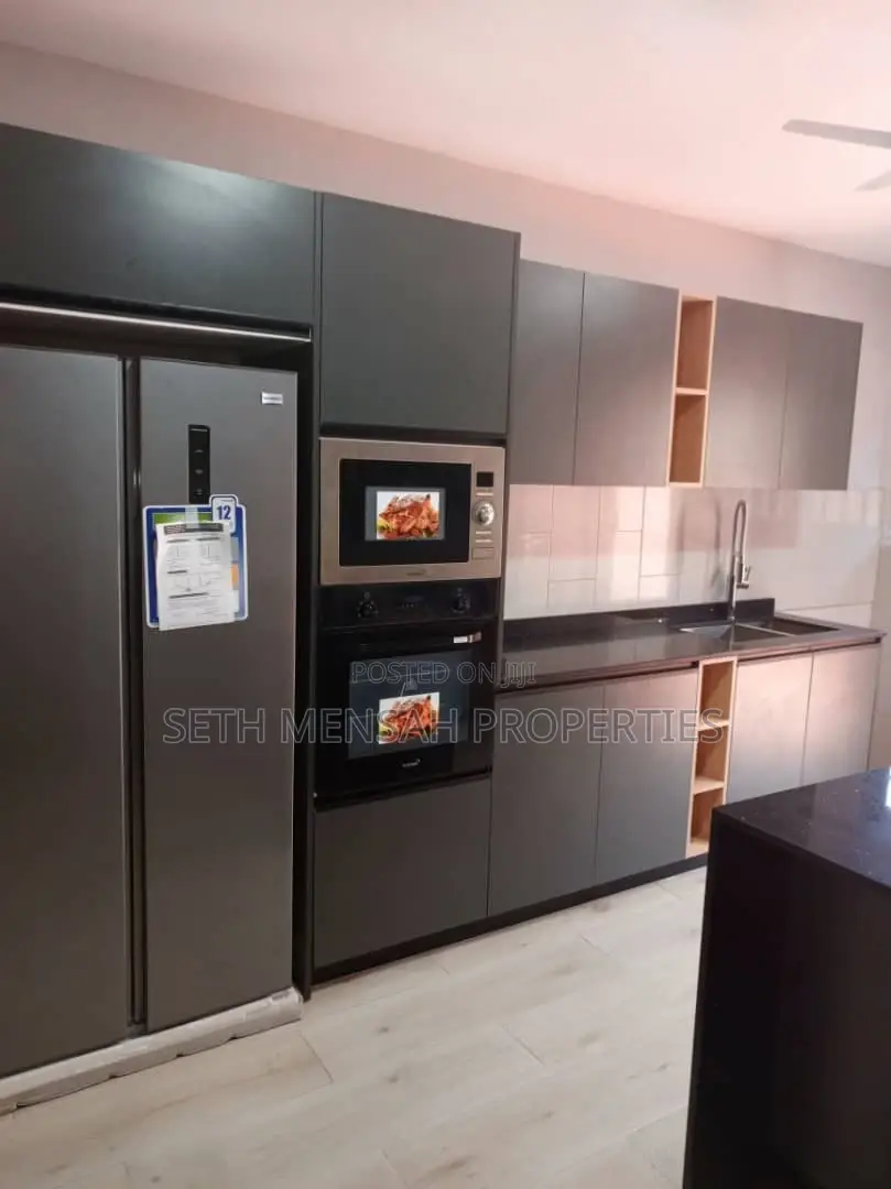 4bdrm House in Skm, Airport Residential Area for rent