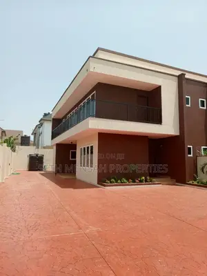4bdrm House in Skm, Airport Residential Area for rent