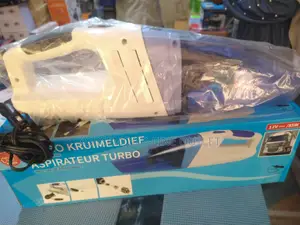 Vehicle Vacuum Cleaner