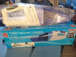 Vehicle Vacuum Cleaner