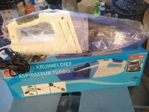 Vehicle Vacuum Cleaner