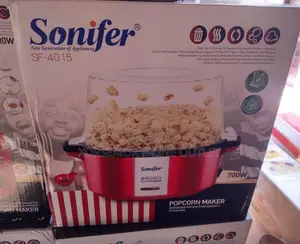 Sonifer Sn-4015 Popcorn Maker