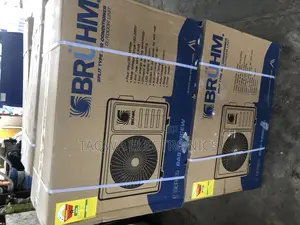 2.0hp New Bruhm Air Conditioner