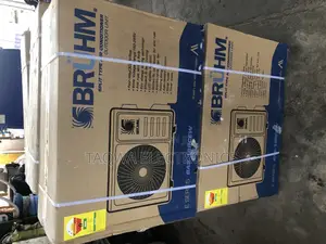 2.0hp R410 Fresh Bruhm Air Conditioner