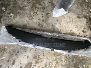 Honda Accord 2018-2020 Bonnet Moulding