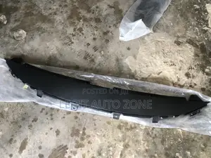Honda Accord 2018-2020 Bonnet Moulding