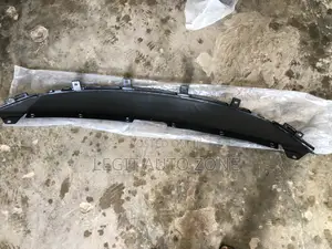 Honda Accord 2018-2020 Bonnet Moulding