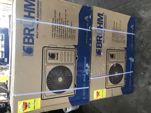 2.0horse Power Bruhm Air Conditioner