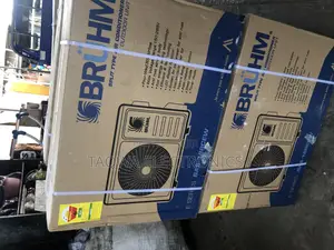 2.0hp R410 Genuine Bruhm Air Conditioner