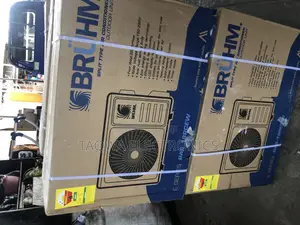 Brand 2.0hp Elegant Air Conditioner