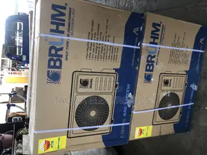 2.0hp Elegant Air Conditioner,Bruhm