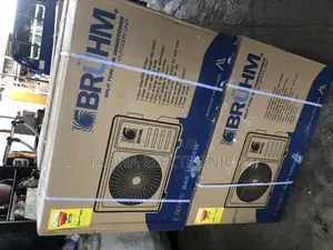 Fast Cooling Bruhm 2.0hp Air Conditioner