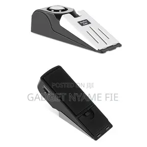 Hotel Door Burglar Alarm Door Gap Alarm Door Stopper Alarm