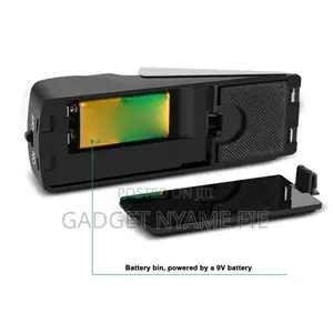 Hotel Door Burglar Alarm Door Gap Alarm Door Stopper Alarm