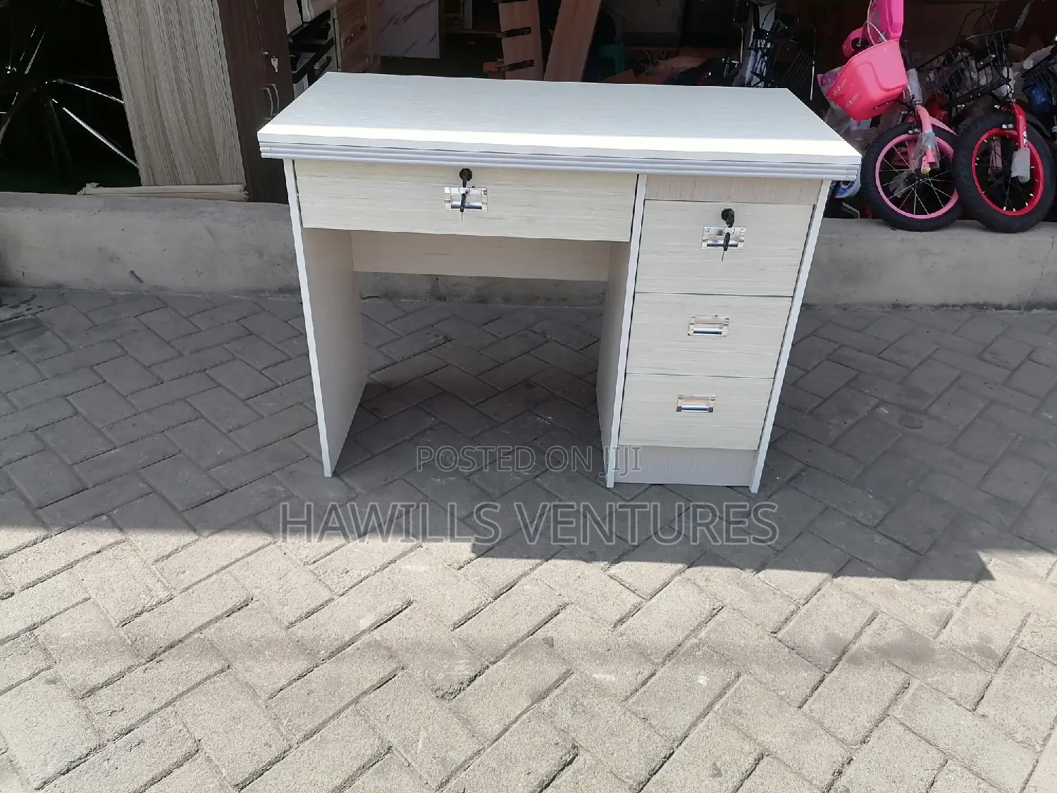 Office Table