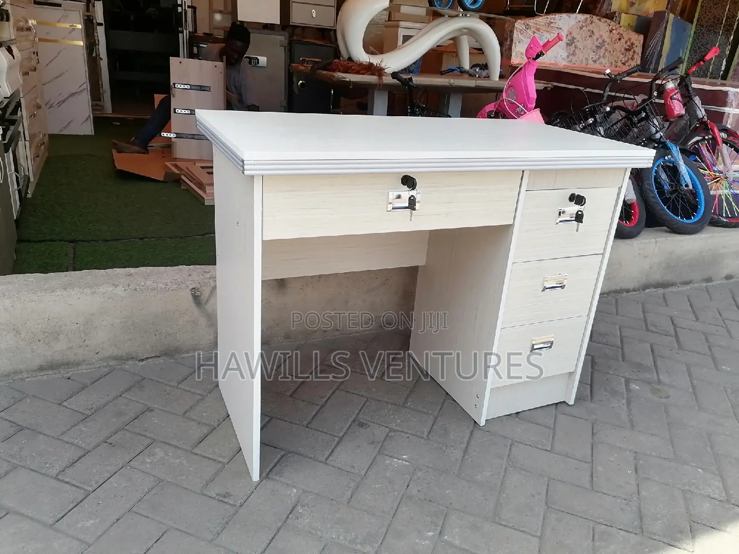 Office Writing Desk