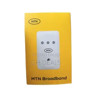 MTN 4g Pocket Mifi