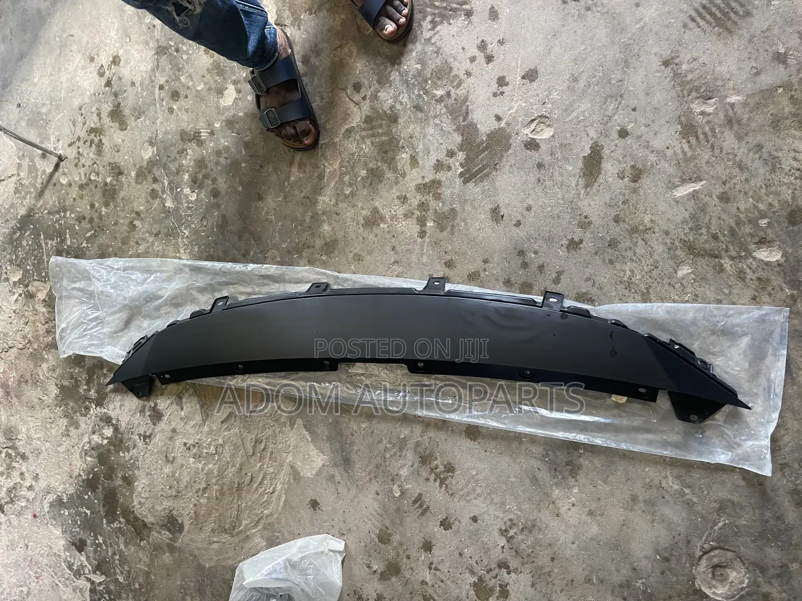 Accord Bonnet Moulding 2018 2019 2020 2021 2022