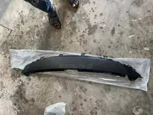 Accord Bonnet Moulding 2018 2019 2020 2021 2022