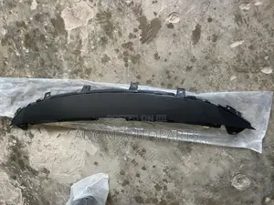 Accord Bonnet Moulding 2018 2019 2020 2021 2022