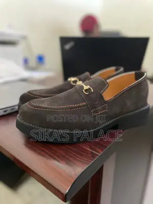High Quality Loafer
