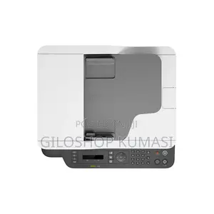 Hp Color Laser 179fnw Wireless All in One Laser Printer
