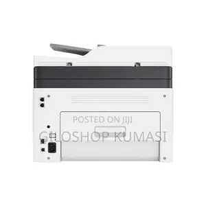 Hp Color Laser 179fnw Wireless All in One Laser Printer