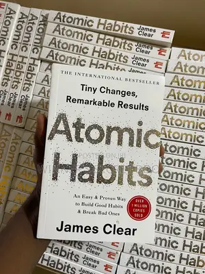 Atomic Habits